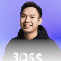 James Chou