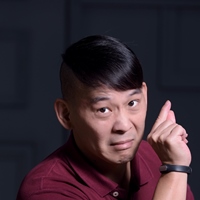 謝冠生