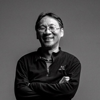 林建華