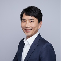 許哲雄（Che Hsu）