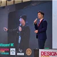 Vincent Wang