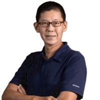 李怡志