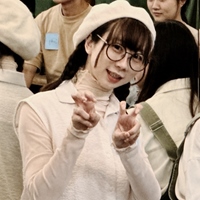 呂珮彣 / Amanda