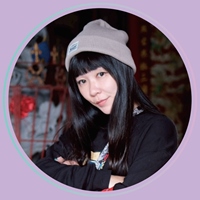 林荃荃