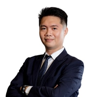 胡金雲 Andy Hu