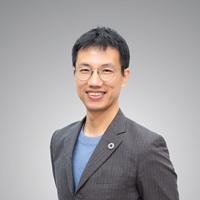 柯勇全