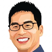 Edward Lee (李偉光）
