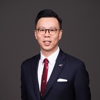 鍾証允 Steve Chung
