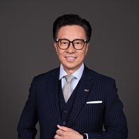 梅英霆 Melvin Mui