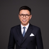 陳焯基 Keith Chan