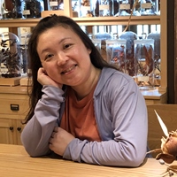 小桃  Devi Namjeet Kaur