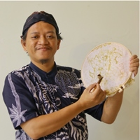 賽陽（Saian Nur Fajri）