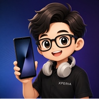 Sony Xperia 產品講師