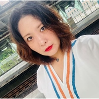 崔舜華