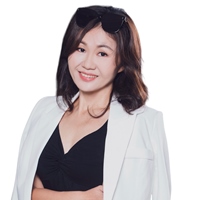 寶琳Pauline 教練