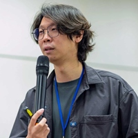 彭啓東(黑喜)
