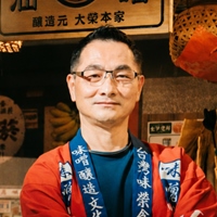 許立昇博士