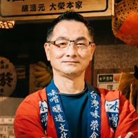許立昇博士