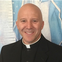 Fr. Shenan Boquet