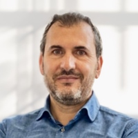 Aldo Barsi 博士