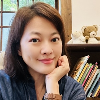黃靜儀