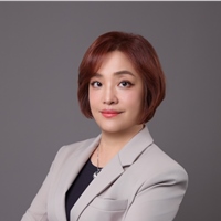 Jenny Tsen 曾品媛