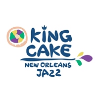 King Cake 紐奧良爵士樂團