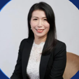 Yina Wu 吳依縈