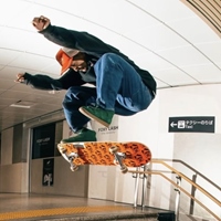 Issei Mori