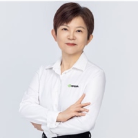 NVIDIA 劉念寧 Maggie Liu