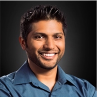 NVIDIA Ankit J. Patel