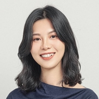 張書耘(奧莉)
