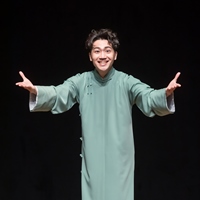 沐寧相聲說演坊