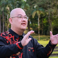 George Tay