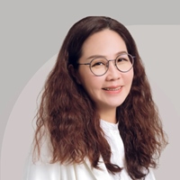 黃慧欣