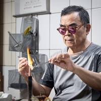 許源榮 老師