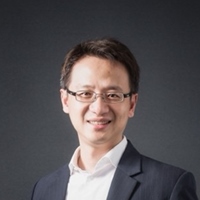 許時紹 Jack老師