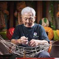 蕭在淦 老師