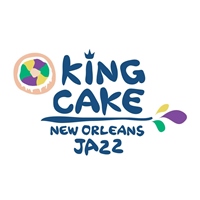 King Cake 紐奧良爵士樂團