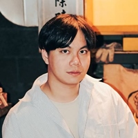 Pan 潘奕兆