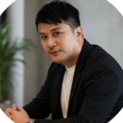 葉大為(David)