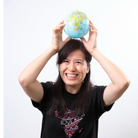 劉兆雯Sara