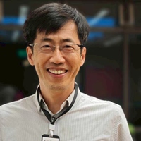 Eric Tseng|曾士民