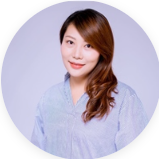 Cathrine Wang