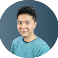 Tino Chen
