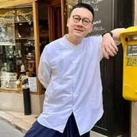 許栢昂 PoAng
