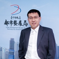 李正偉｜引言人