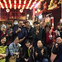 新莊故事遊藝隊
