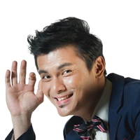 郭耀仁 老師