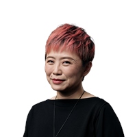 林桂如